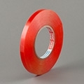 Film adhésif spécial tesa Largeur 12 mm, rouleau Film adhésif spécial tesa Largeur 12 mm, rouleau