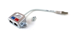 Adaptateur en Y RJ45 Adaptateur en Y RJ45