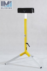 Support de surface monoplace